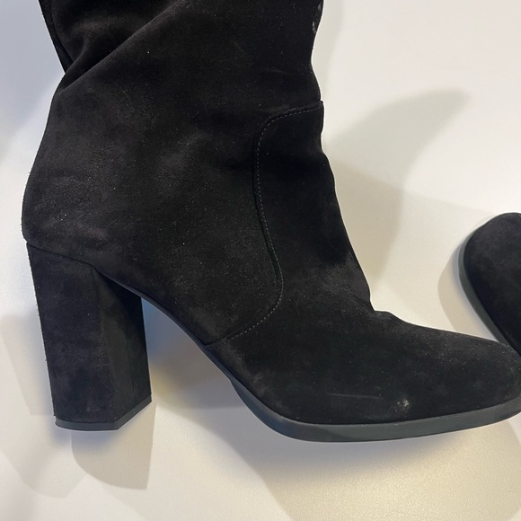 Prada boots - Picture 5 of 8